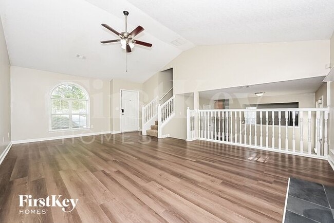 Photo - 2503 Brenston Dr