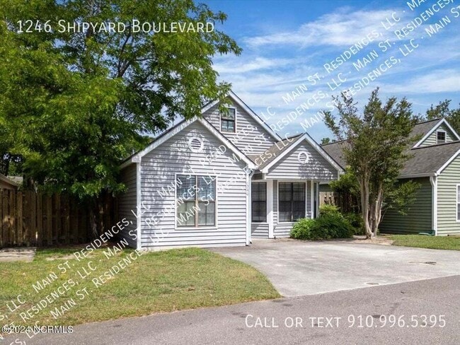 Photo - 1246 Shipyard Blvd