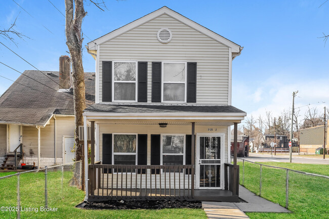 Building Photo - 3125 Greenwood Ave Rental