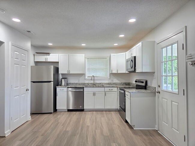Photo - 4 bedroom in Maiden