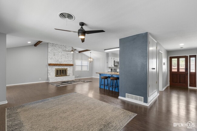 Photo - 4805 Big Bend Dr