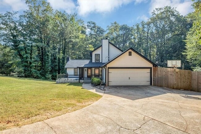 Photo - 172 Oak Forest Dr