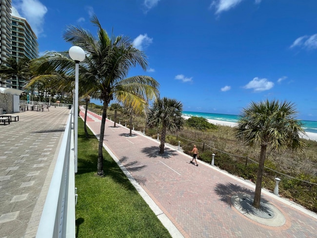 Photo - 5701 Collins Ave Unit 5701 Collins AVe