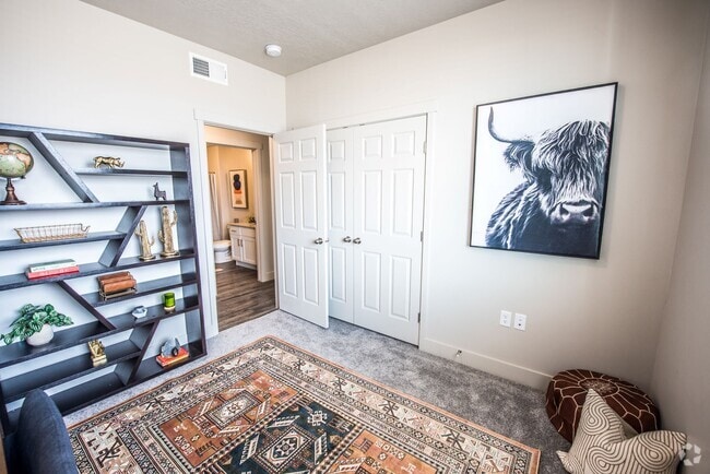 Bedroom - Springs at Copper Canyon Rental