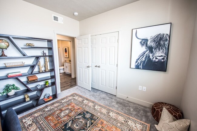 Bedroom - Springs at Copper Canyon Rental