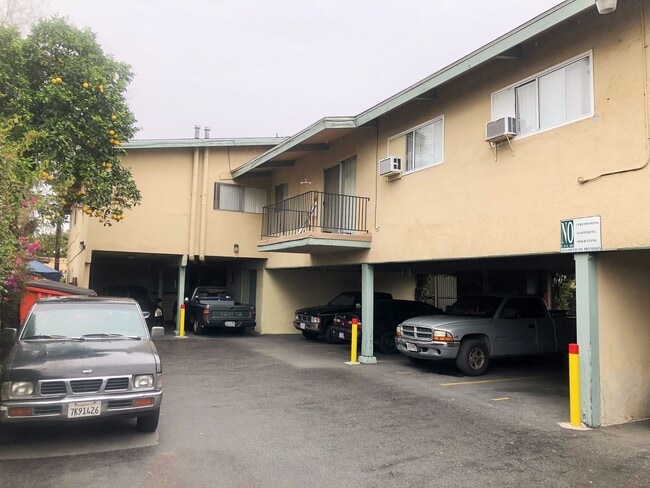 Photo - Sanborn Apts