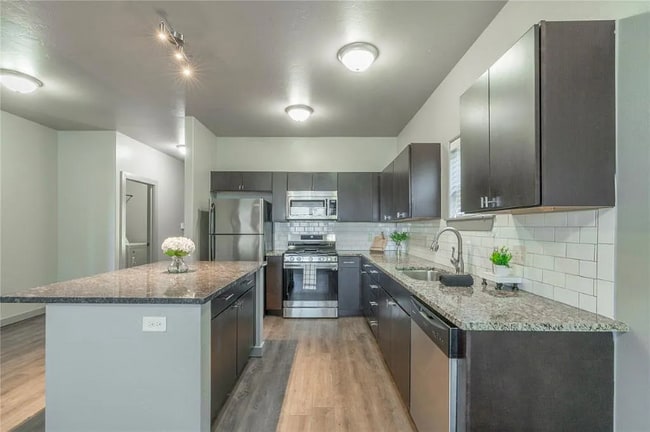 Photo - 604 NW 175th St Unit 604A