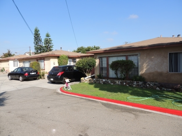 Primary Photo - 14521 Firmona Ave Apartments