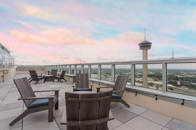 Photo - 610 E Market St Unit 2606