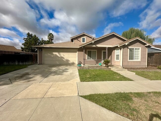 Building Photo - Single Story 3 Bed, 2 Bath in Brentwood Rental