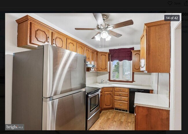 Cocina - 717 Windermere Ave