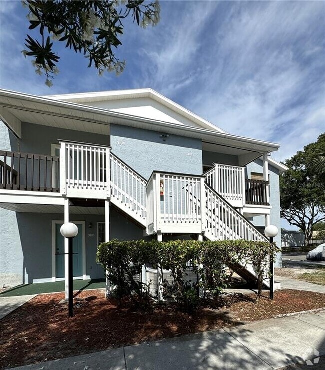 Building Photo - 3811 59th Ave W Unit 3811 Rental