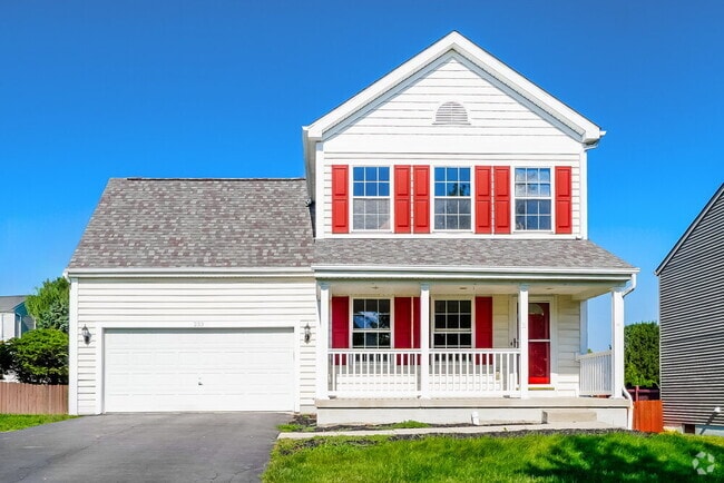 Building Photo - 233 Purple Finch Loop Rental