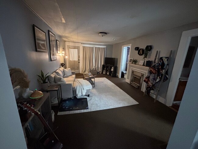 Photo - 6 Forest Pl Unidad Rear