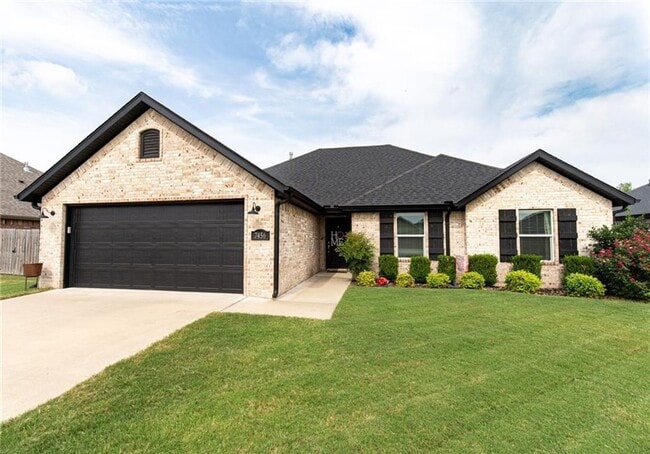 Photo - Stylish 3-Bedroom, 2-Bathroom Home for Rent!