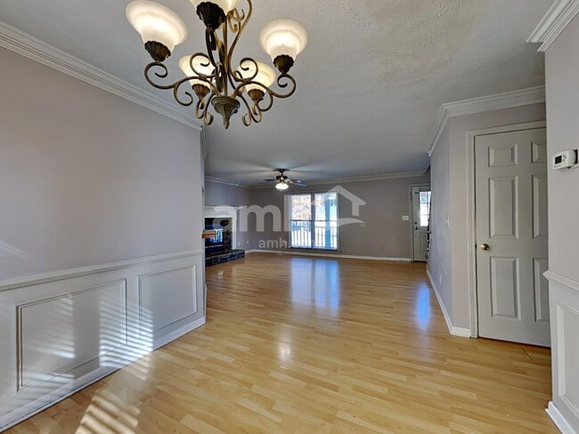 Photo - 420 Etowah Valley Way