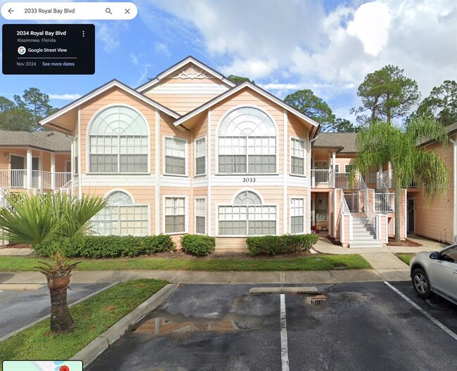 Photo - 2033 Royal Bay Blvd Unidad 49 Rental