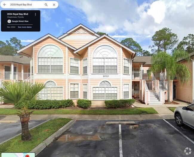 Building Photo - 2033 Royal Bay Blvd Unit 49 Rental