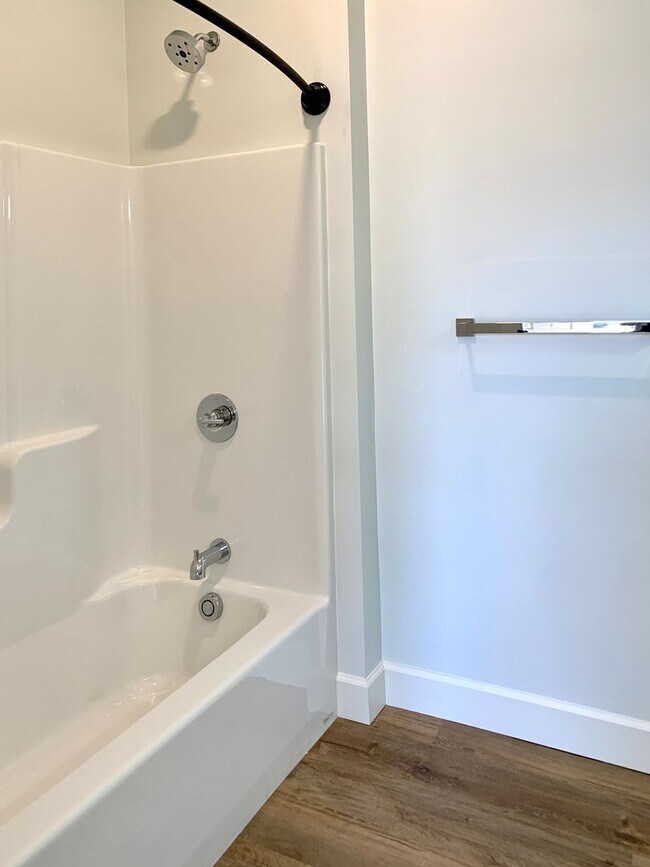 Photo - Newly Constructed Two bedroom Unit