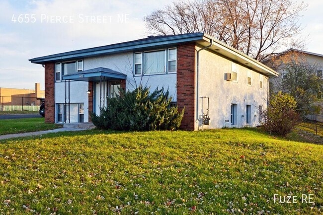 Photo - 4655 Pierce St NE Unidad 1