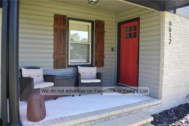 Photo - 6612 Vaughn Rd