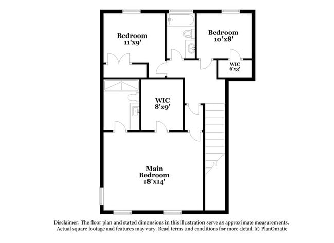 Photo - 271 Eagle Brook Ln