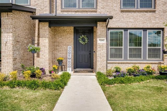Photo - 7292 Sideoats Gama St Townhome