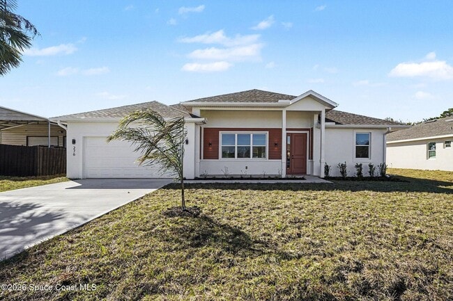 Photo - 276 Americana Blvd NW