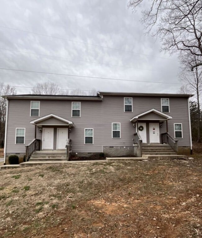 Upper Stone Apartments - Upper Stone Apartments Unit 453B