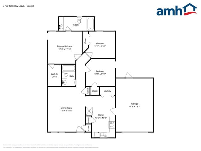 Photo - 3700 Cashew Dr