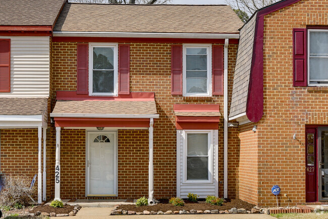 Building Photo - 425 Rennie Ct Rental