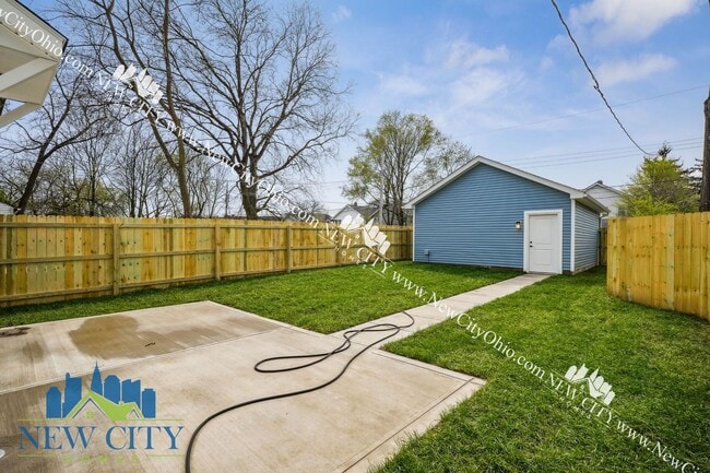 Photo - Newly Built Home! 3 Beds, 2.5 Baths, 2 Car...