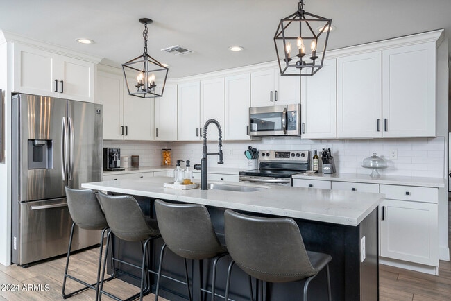 Photo - 8725 E Bonnie Rose Ave