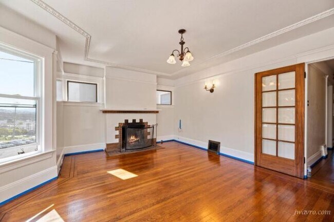 Photo - 2 bedroom in San Francisco CA 94116