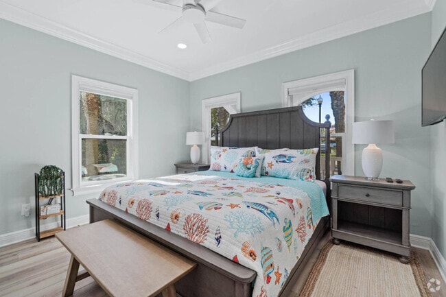 Building Photo - 4775 Calatrava Ct Unit ID1056195P Rental