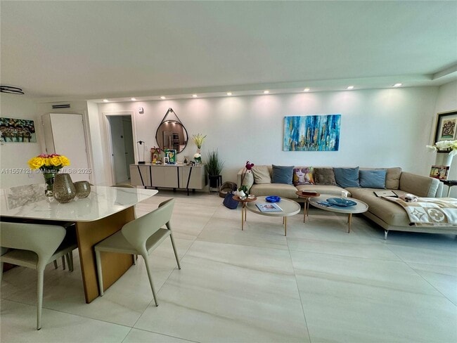 Photo - 9801 Collins Ave Unit 12E Remodeled
