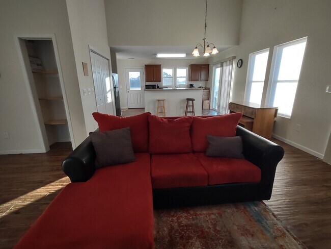 Photo - 222 Buster Newbern Rd