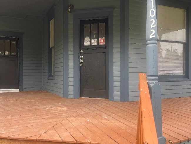 Photo - 1022 W Morgan St