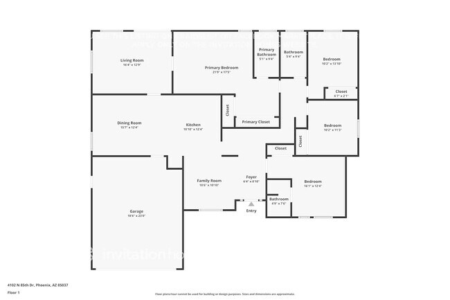 Photo - 4102 N 85th Dr