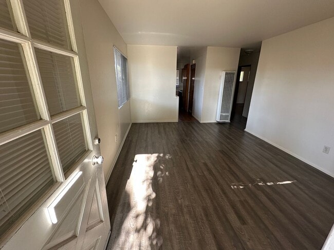 Photo - Cute 2 Bd 1Ba Unit in quiet 14 unit Apartment complex