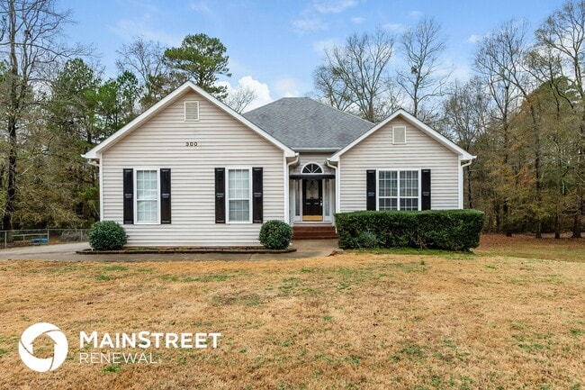 Building Photo - 300 Dailey's Plantation Dr