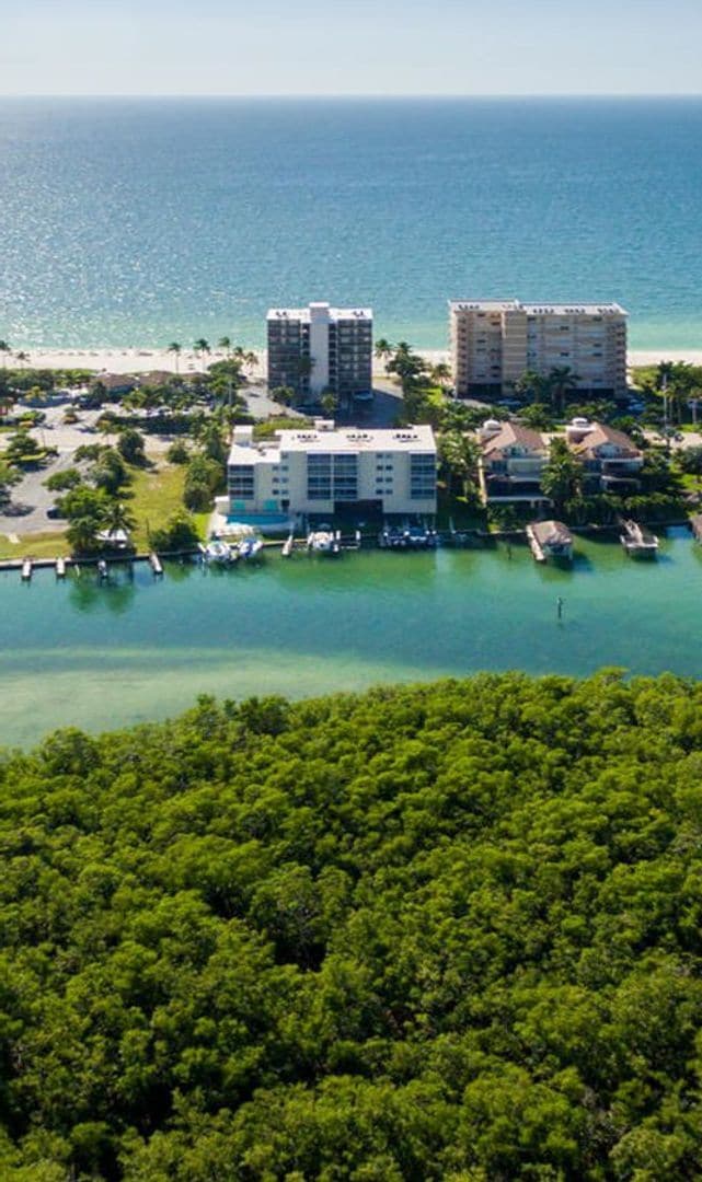 Beachwood on the bay condo - Beachwood on the bay condo