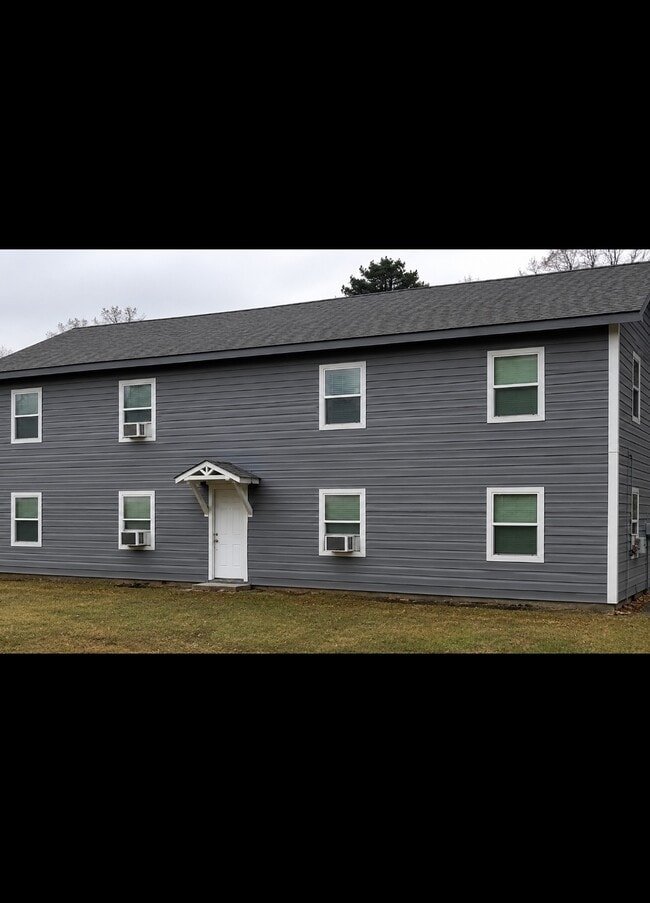 Building Photo - Forrest Apartment Unit B