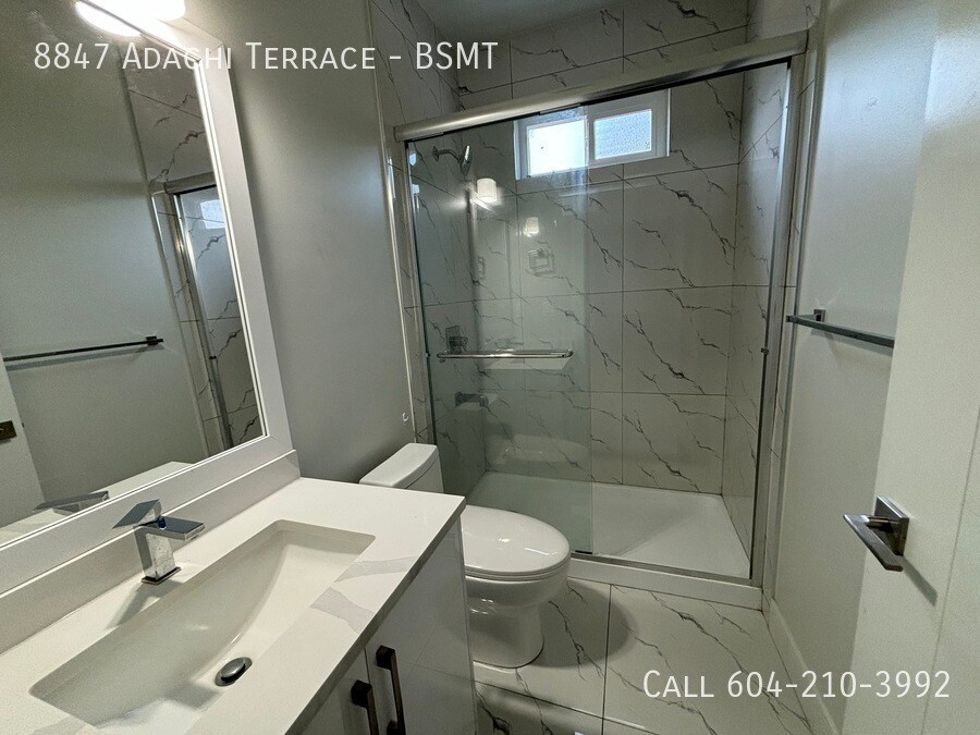 Photo - One Bedroom Suite in Mission Unit BSMT