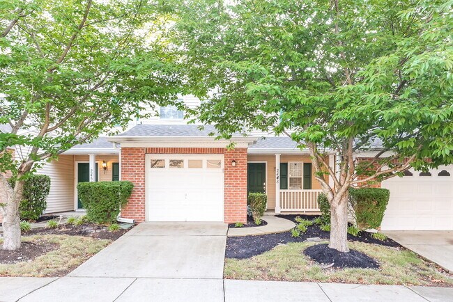 Building Photo - 2448 Nashboro Blvd Rental
