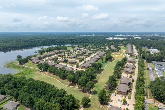 The Links at Tuscaloosa