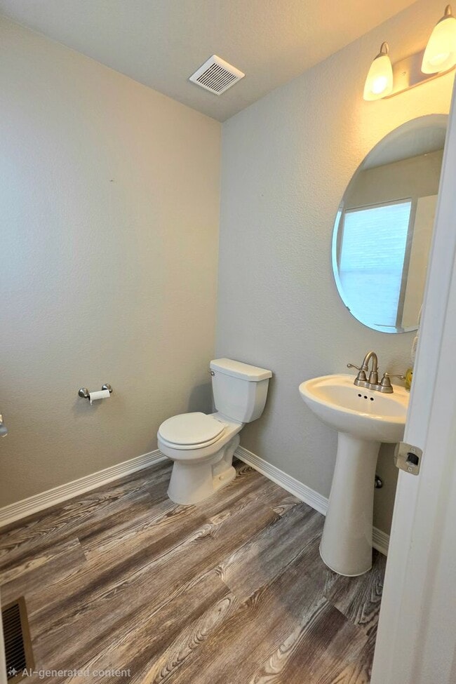 Photo - Beautiful 4 Bedroom Home in Peyton