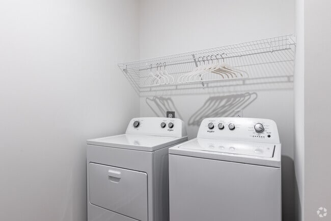 1BR, 1BA - 792SF (A2)