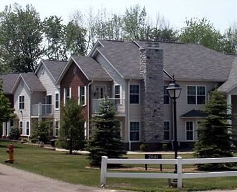 Woodlawn Senior Village Apartments For Rent In Dublin Ga Forrent Com