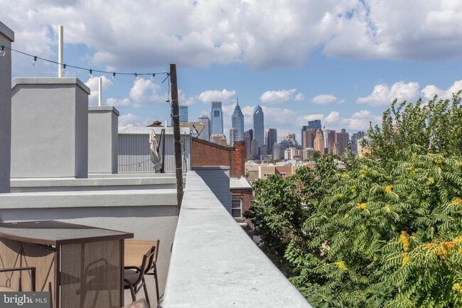 Photo - 1333 S Cleveland St Unidad Rear room 2nd floor